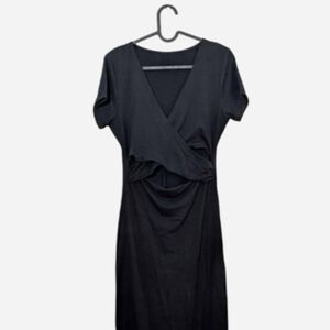 Plenty Maxi Dress